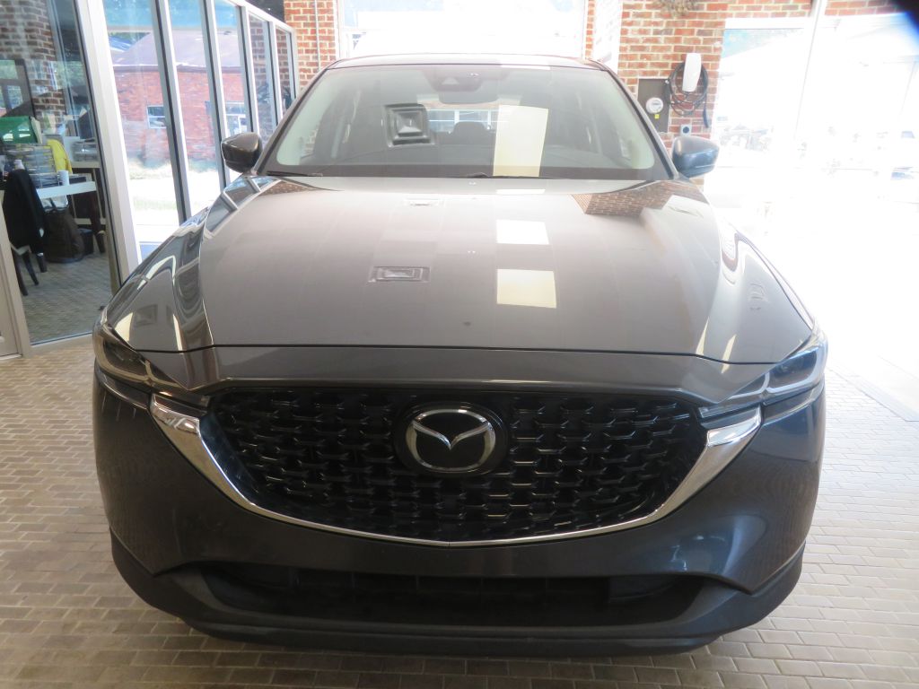 Photo 58 of this MAZDA CX-5