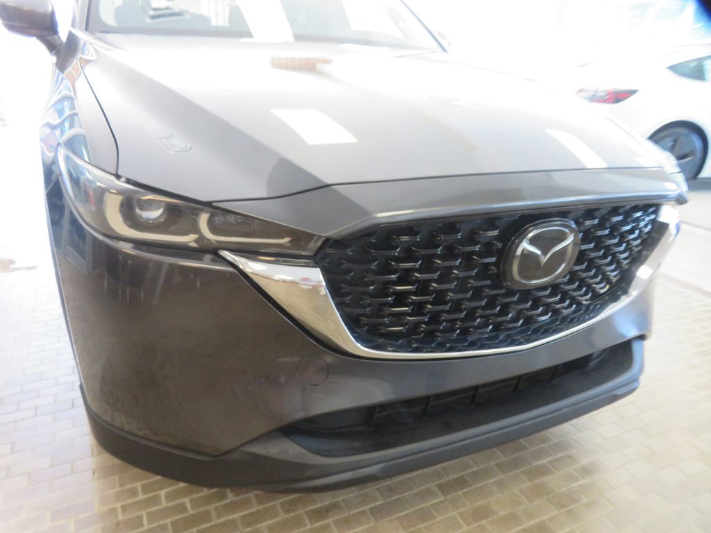 Photo 59 of this MAZDA CX-5
