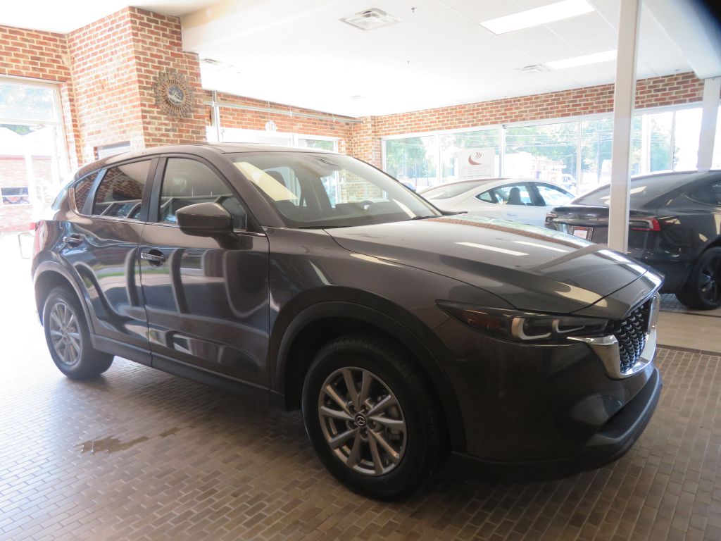Photo 60 of this MAZDA CX-5