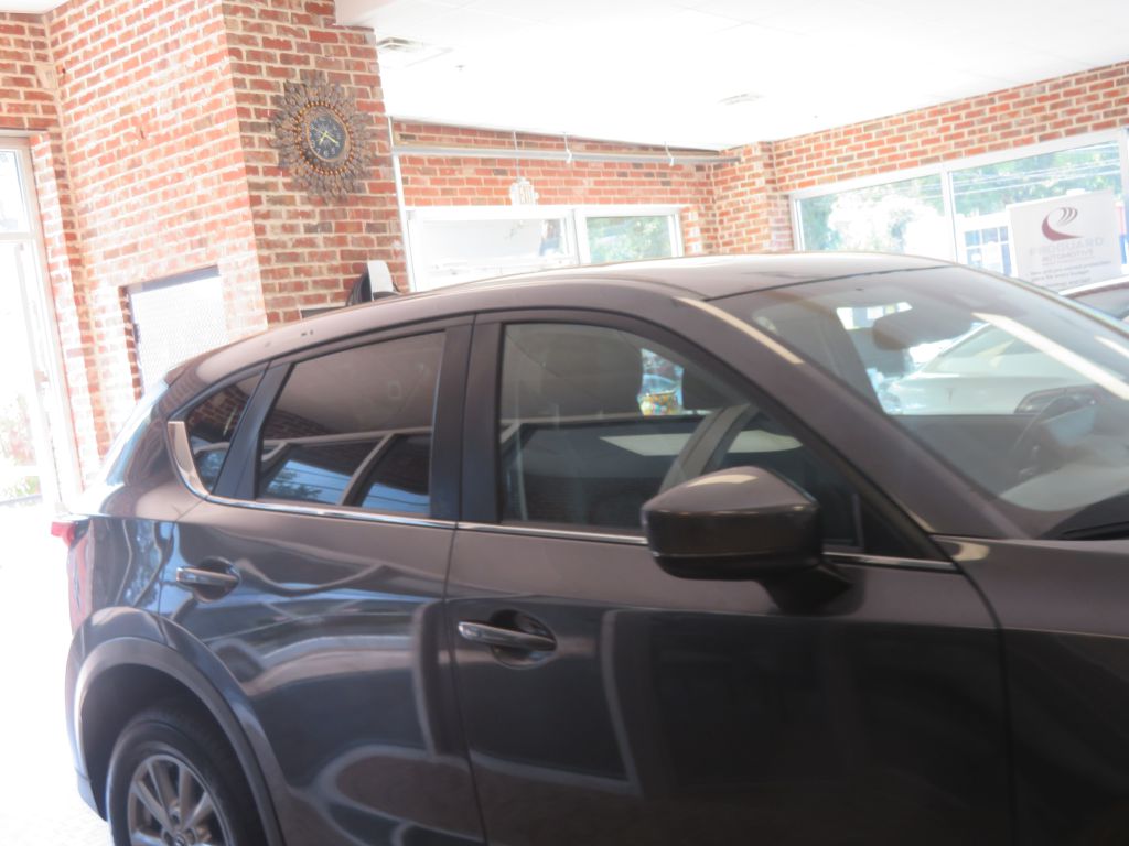 Photo 61 of this MAZDA CX-5