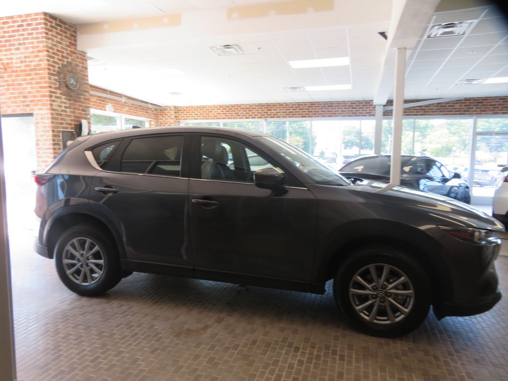 Photo 62 of this MAZDA CX-5