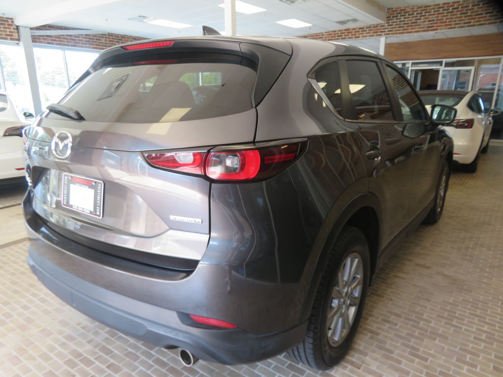 Photo 63 of this MAZDA CX-5