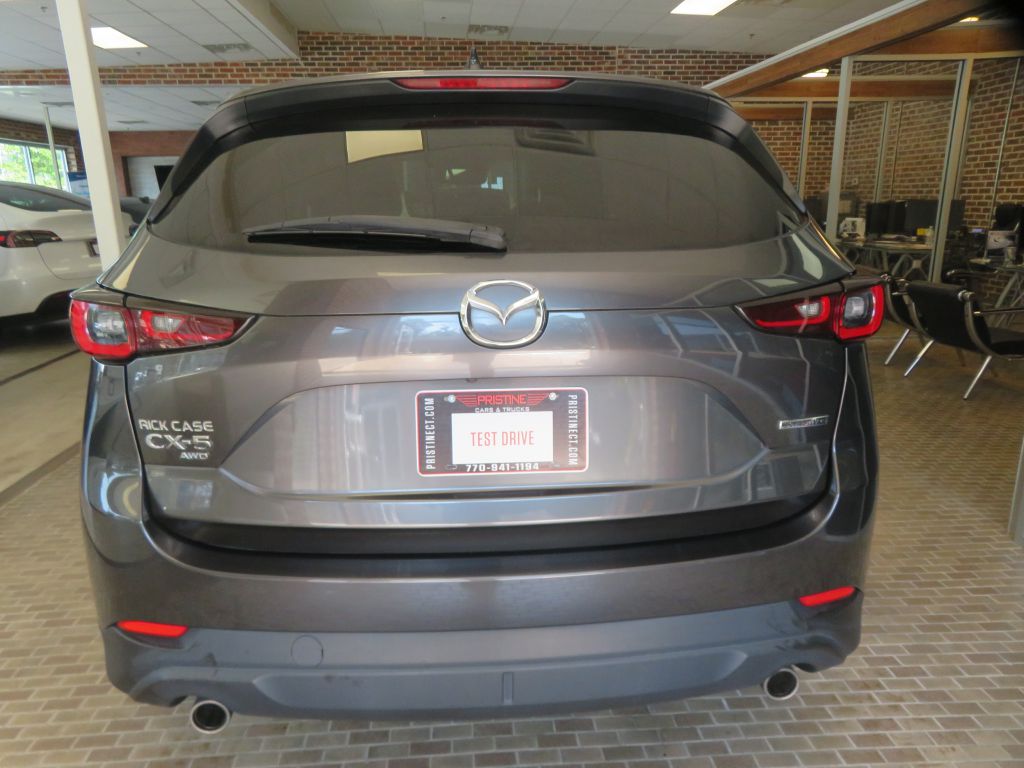 Photo 64 of this MAZDA CX-5