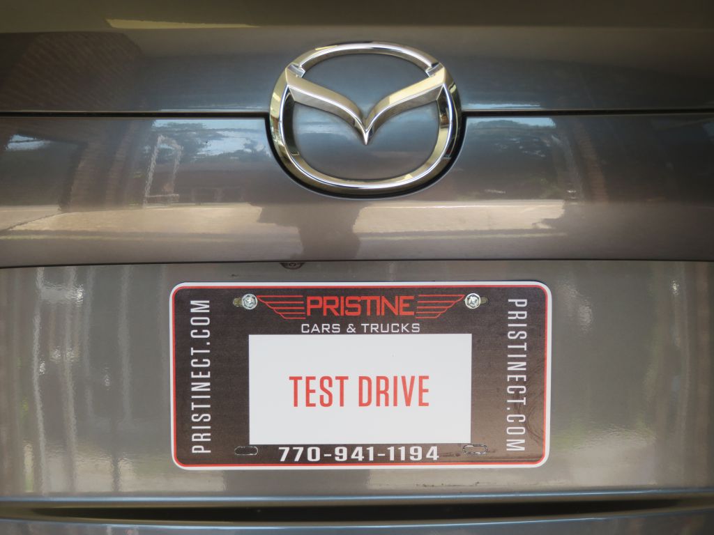 Photo 65 of this MAZDA CX-5