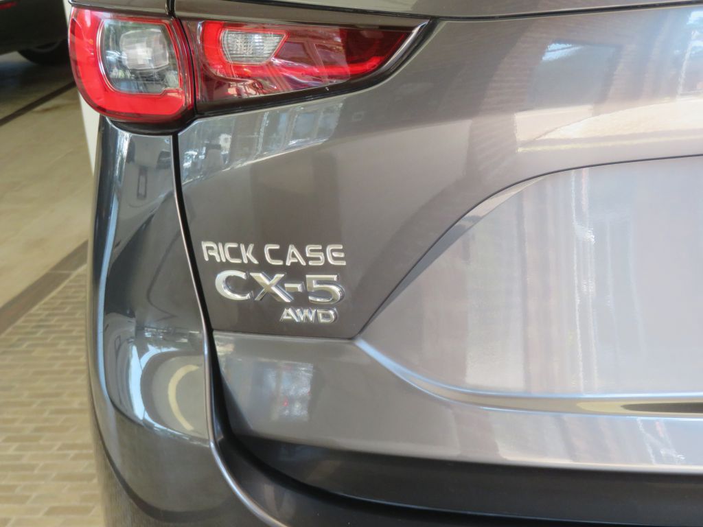 Photo 66 of this MAZDA CX-5