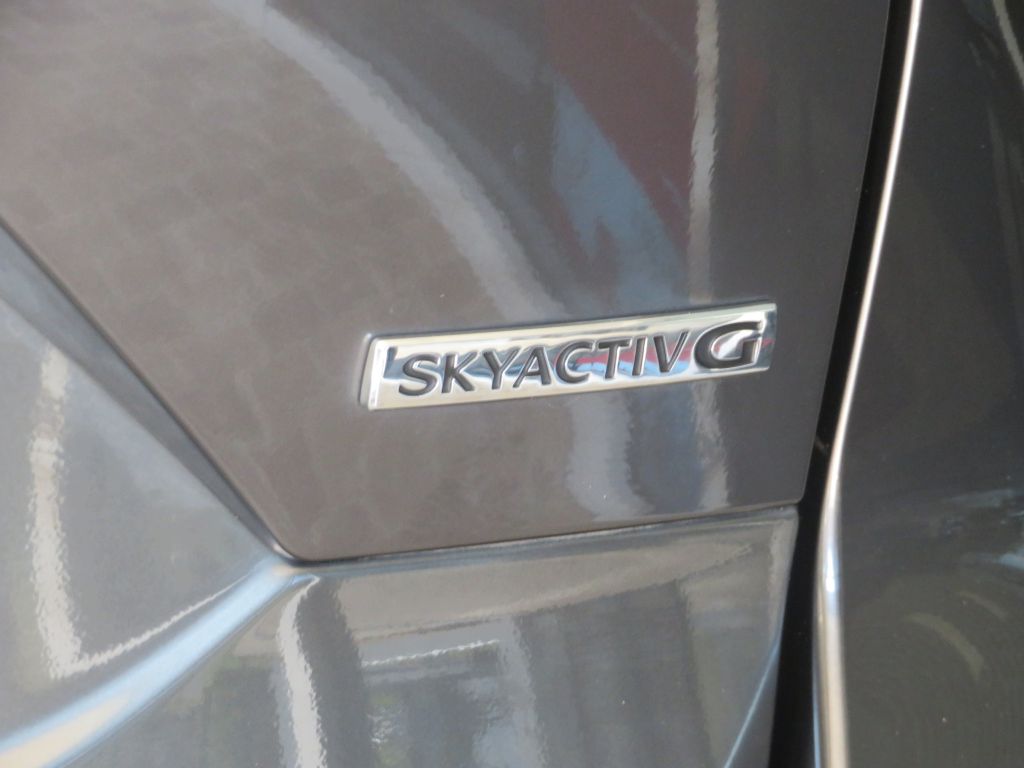 Photo 67 of this MAZDA CX-5