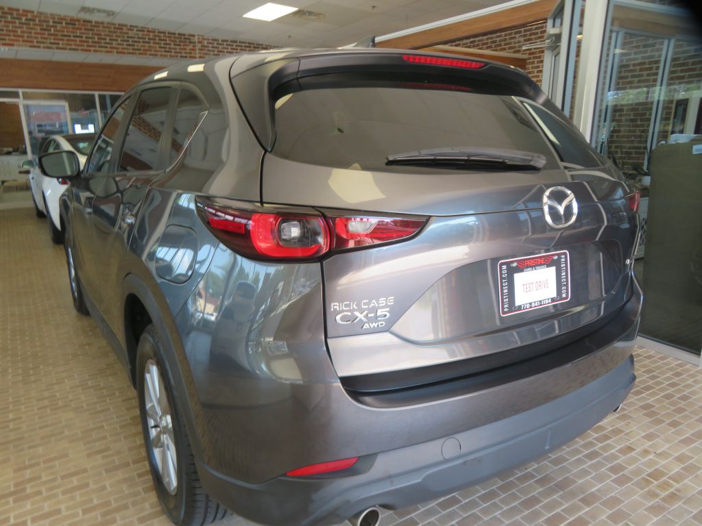 Photo 71 of this MAZDA CX-5
