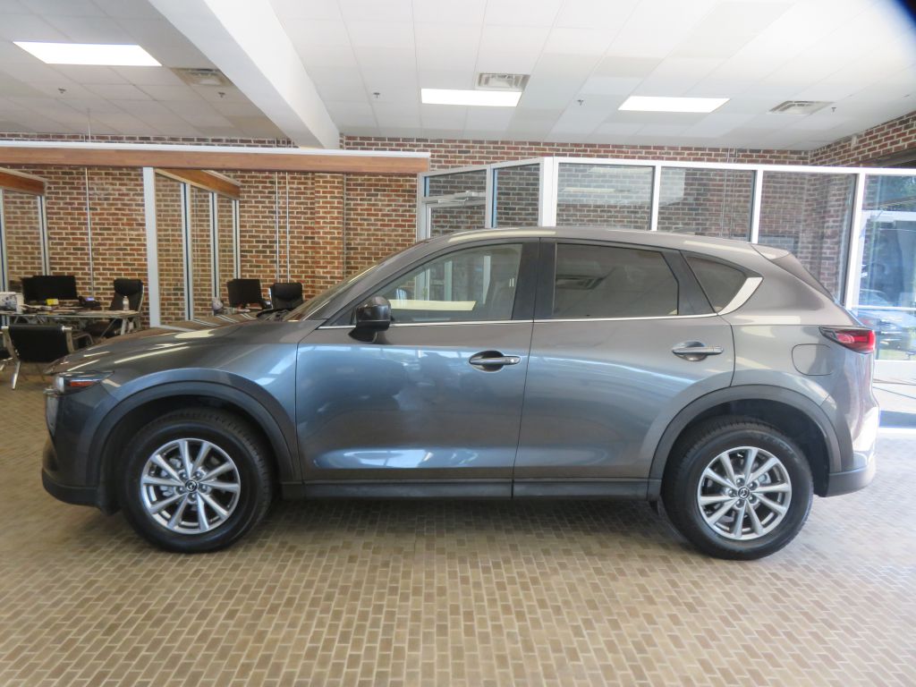 Photo 72 of this MAZDA CX-5