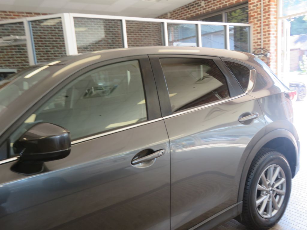 Photo 73 of this MAZDA CX-5