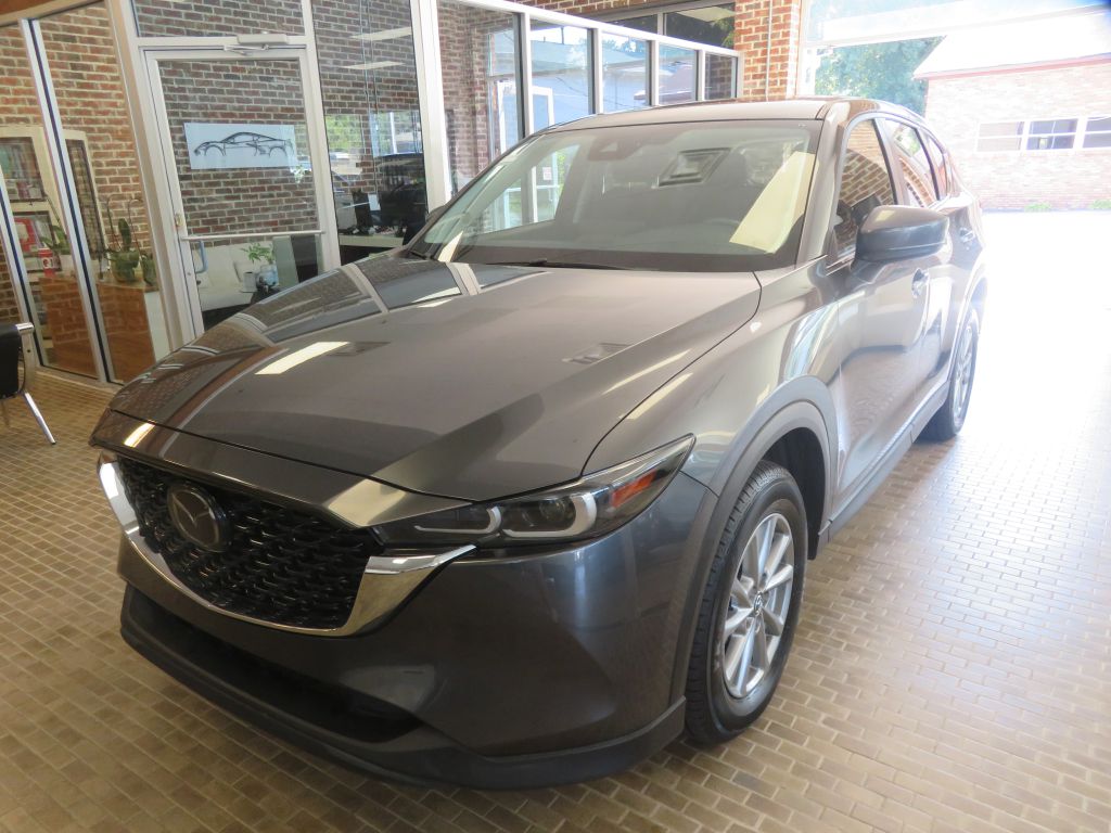 Photo 76 of this MAZDA CX-5