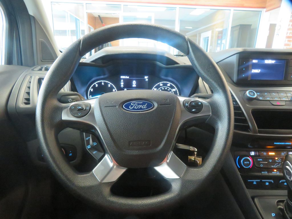 Photo 27 of this FORD TRANSIT CONNECT
