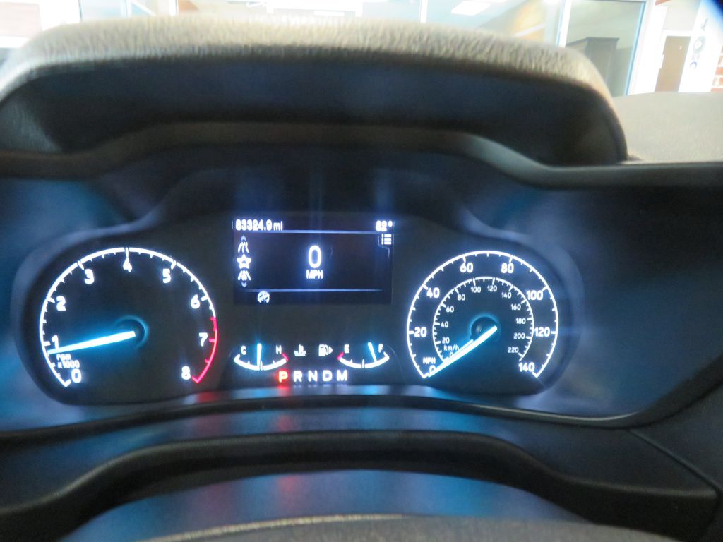Photo 28 of this FORD TRANSIT CONNECT