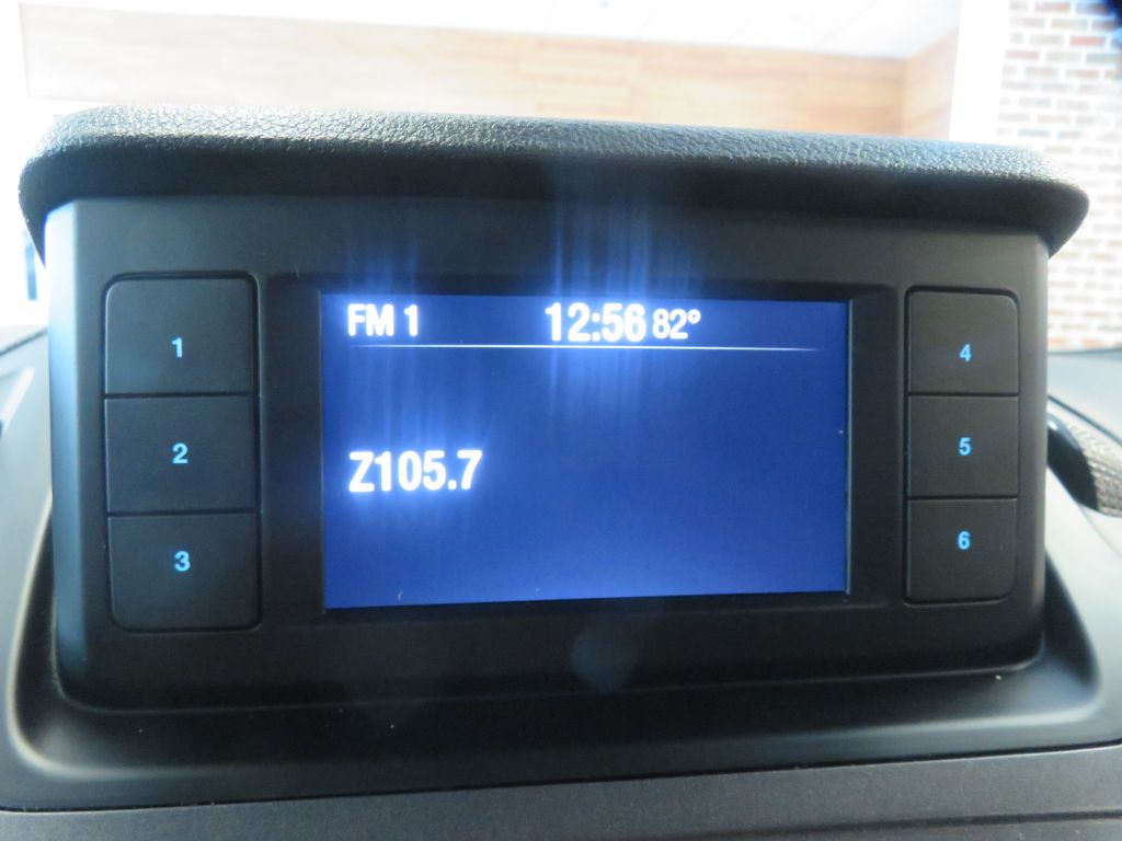 Photo 35 of this FORD TRANSIT CONNECT