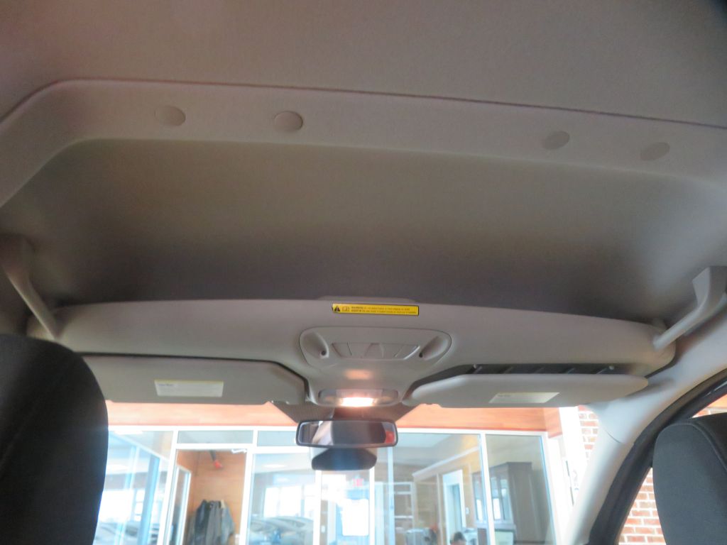 Photo 43 of this FORD TRANSIT CONNECT