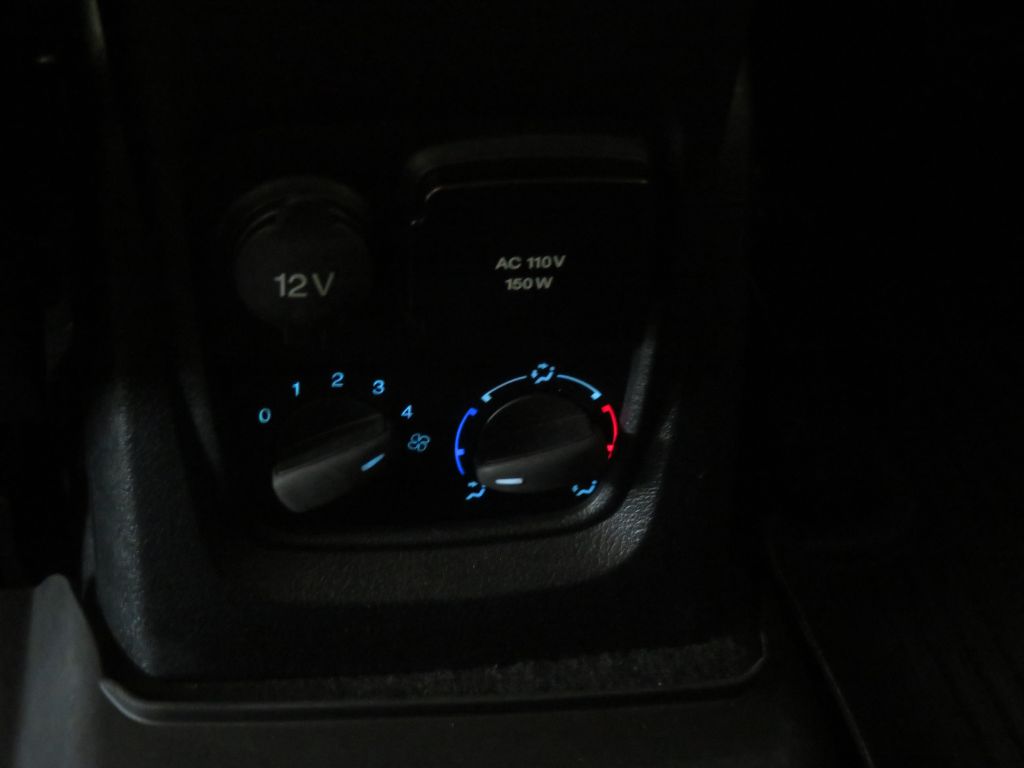 Photo 44 of this FORD TRANSIT CONNECT