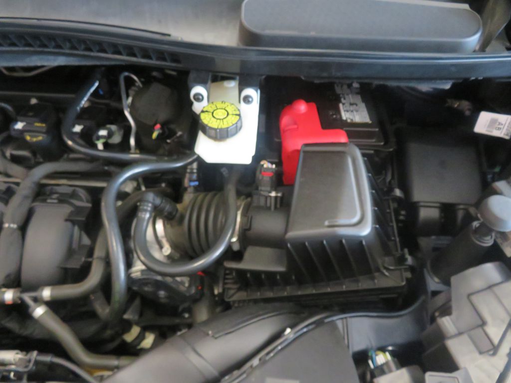 Photo 50 of this FORD TRANSIT CONNECT