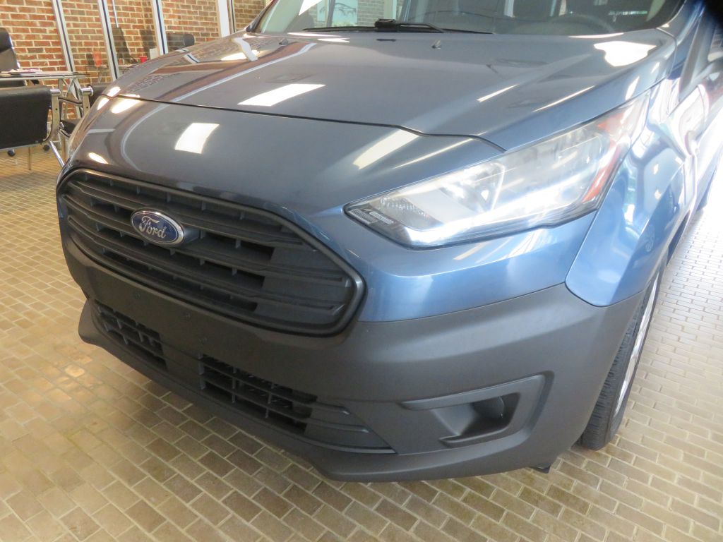 Photo 51 of this FORD TRANSIT CONNECT