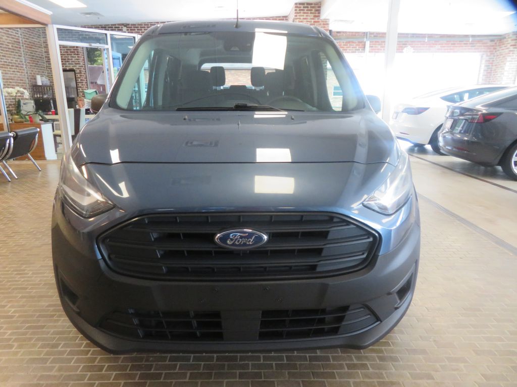 Photo 52 of this FORD TRANSIT CONNECT