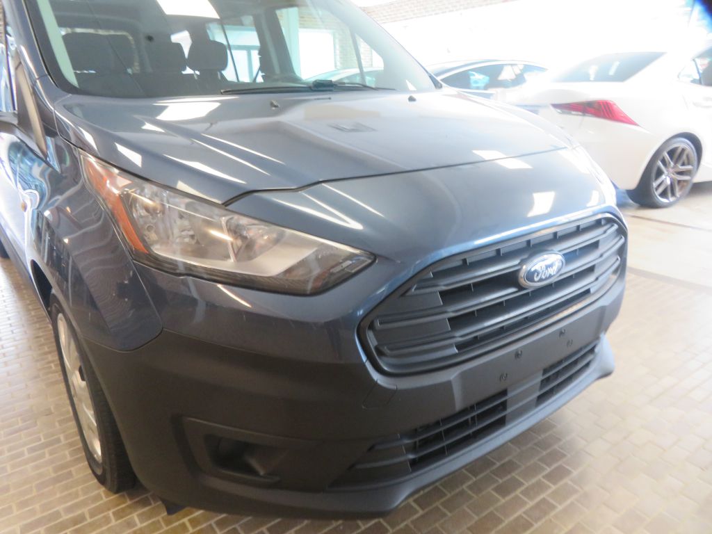 Photo 53 of this FORD TRANSIT CONNECT