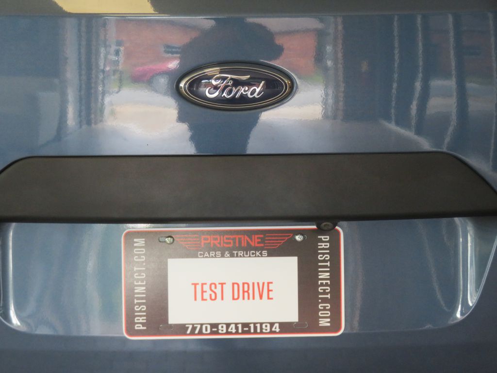 Photo 59 of this FORD TRANSIT CONNECT
