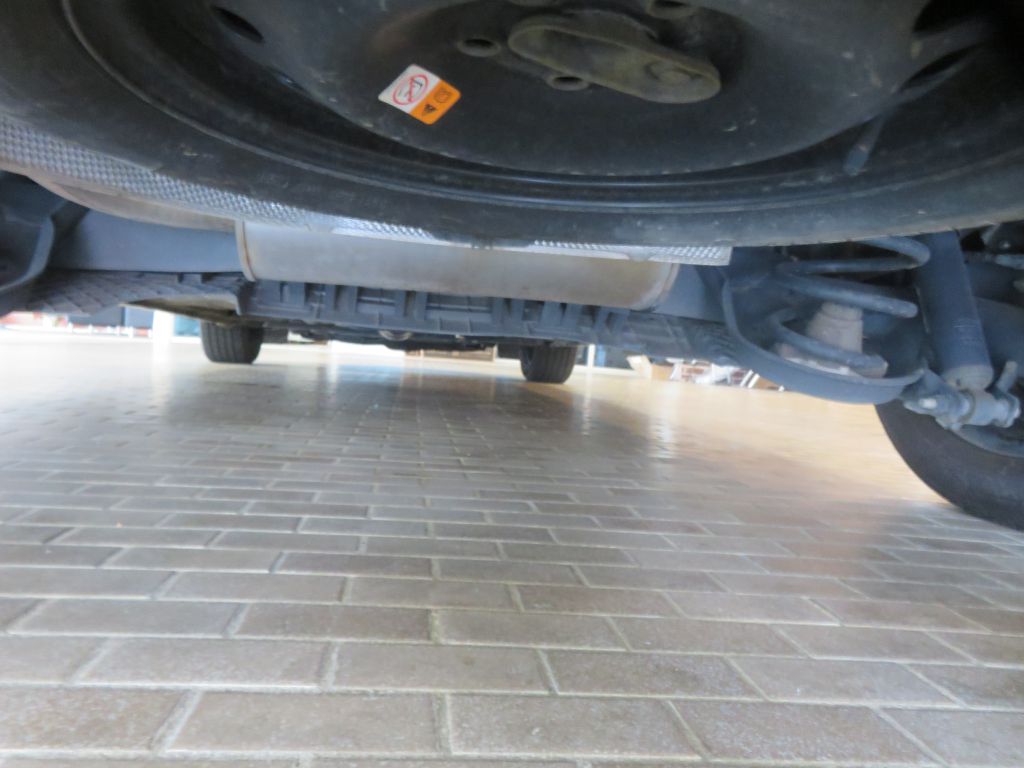 Photo 62 of this FORD TRANSIT CONNECT