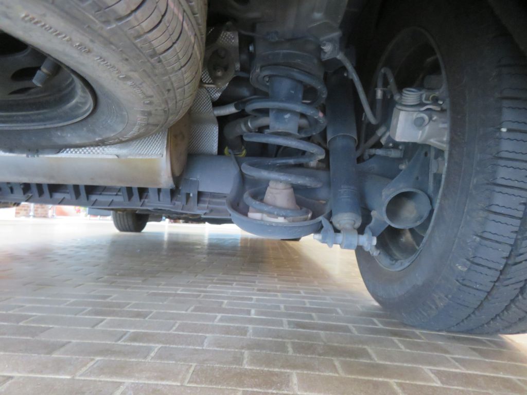 Photo 64 of this FORD TRANSIT CONNECT