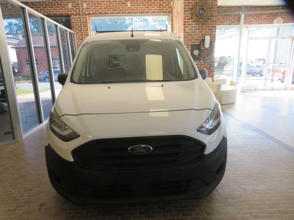 Photo 2 of this FORD TRANSIT CONNECT