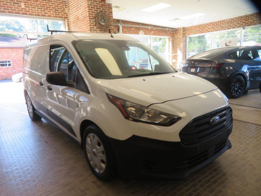 Photo 3 of this FORD TRANSIT CONNECT