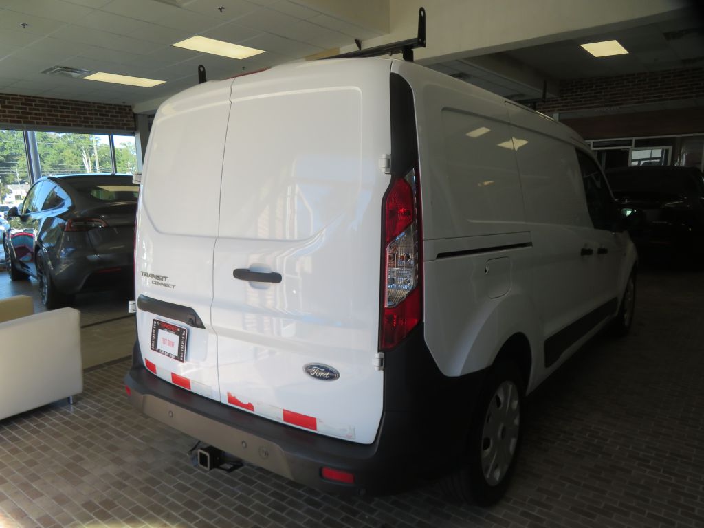 Photo 4 of this FORD TRANSIT CONNECT