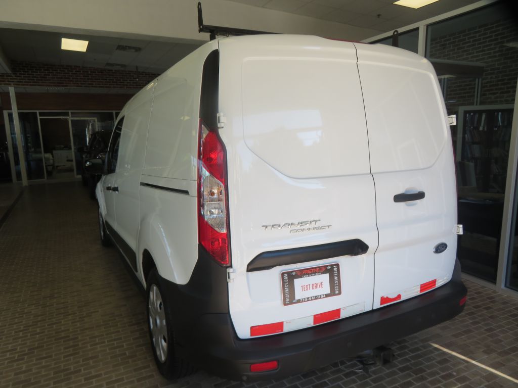 Photo 6 of this FORD TRANSIT CONNECT
