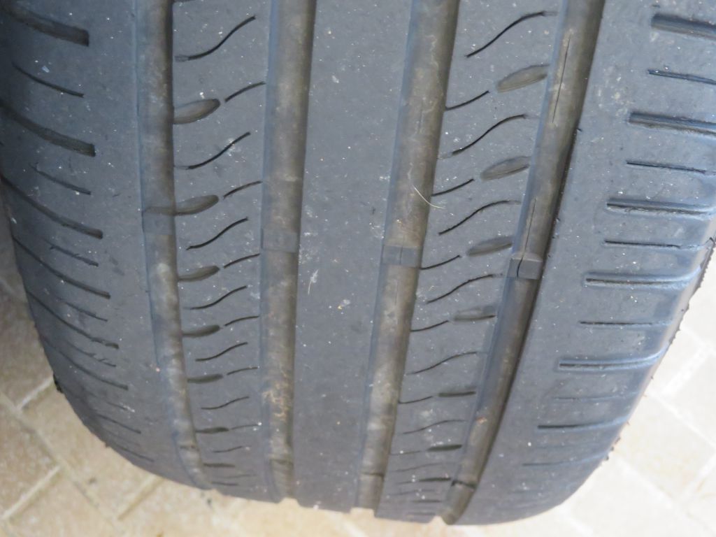 Photo 12 of this FORD TRANSIT CONNECT