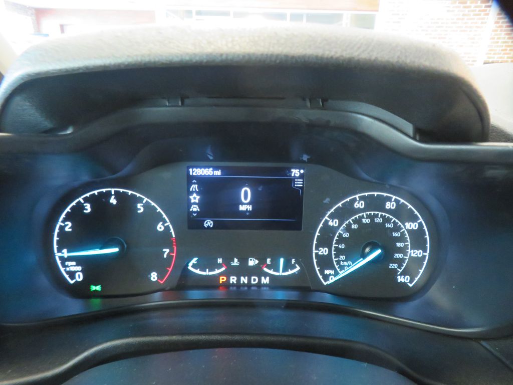 Photo 40 of this FORD TRANSIT CONNECT