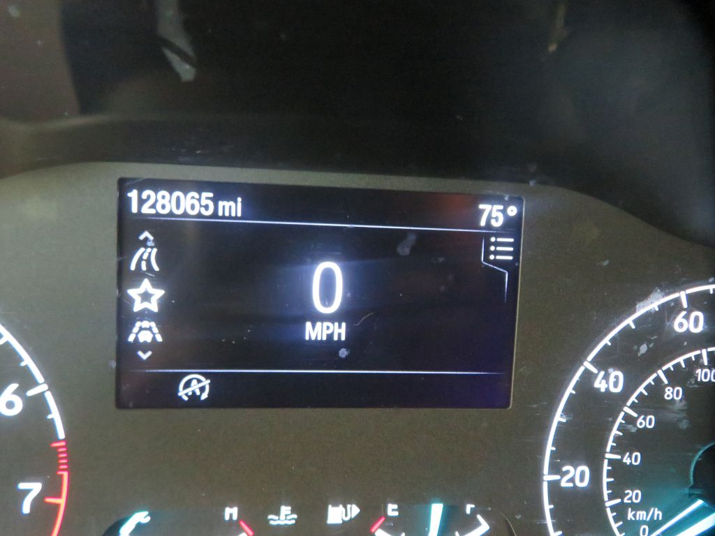Photo 41 of this FORD TRANSIT CONNECT