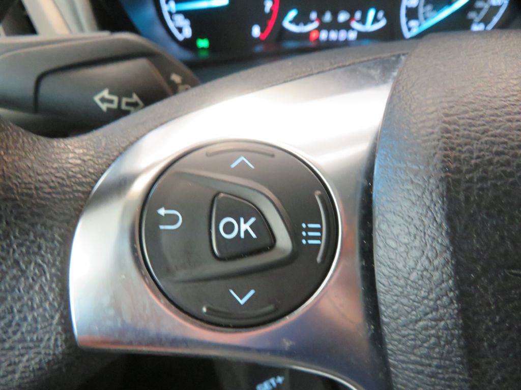 Photo 42 of this FORD TRANSIT CONNECT
