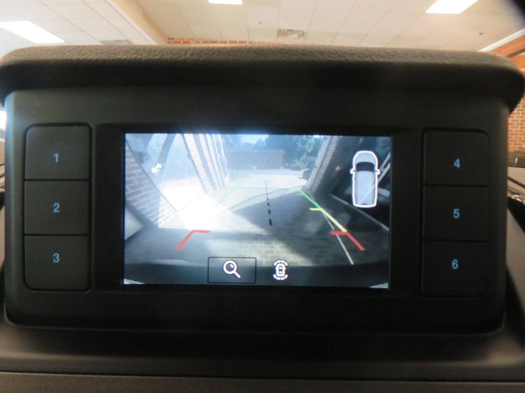 Photo 48 of this FORD TRANSIT CONNECT