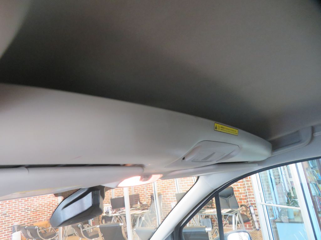 Photo 57 of this FORD TRANSIT CONNECT