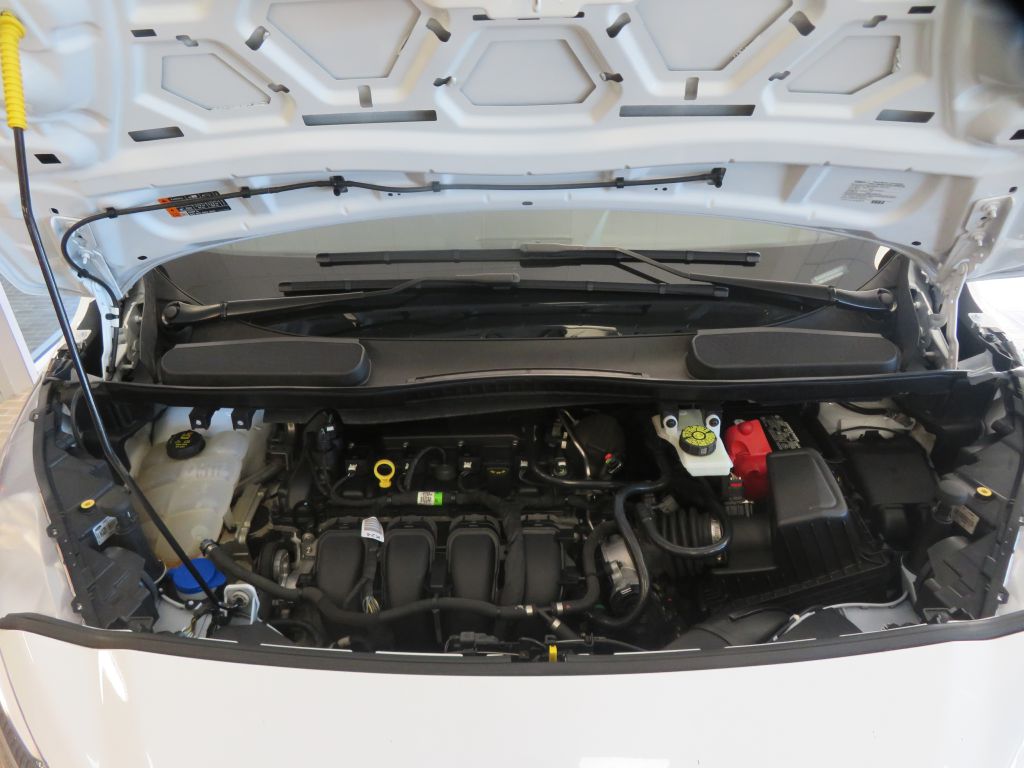 Photo 58 of this FORD TRANSIT CONNECT