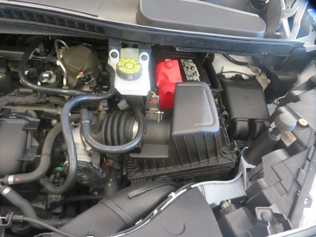 Photo 59 of this FORD TRANSIT CONNECT