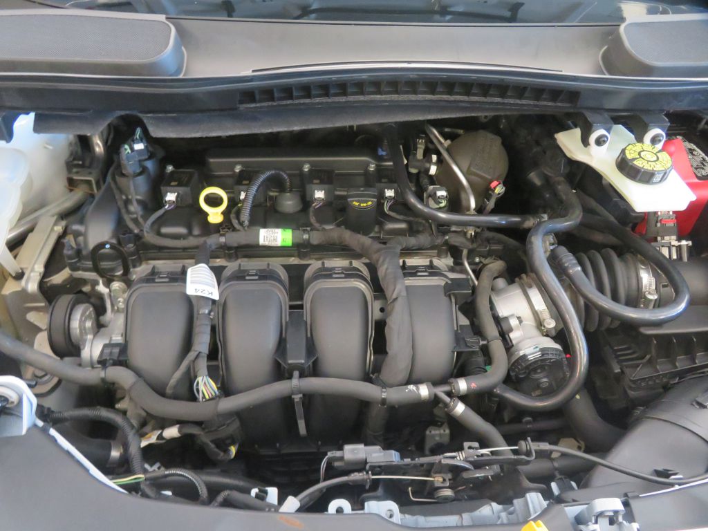 Photo 60 of this FORD TRANSIT CONNECT