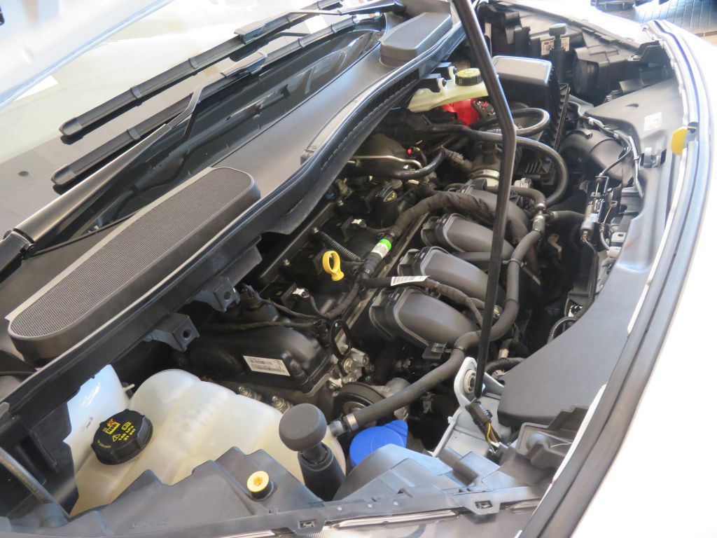 Photo 61 of this FORD TRANSIT CONNECT
