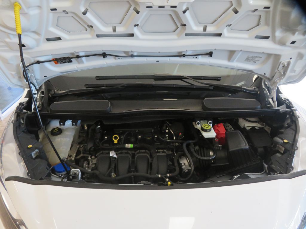 Photo 63 of this FORD TRANSIT CONNECT
