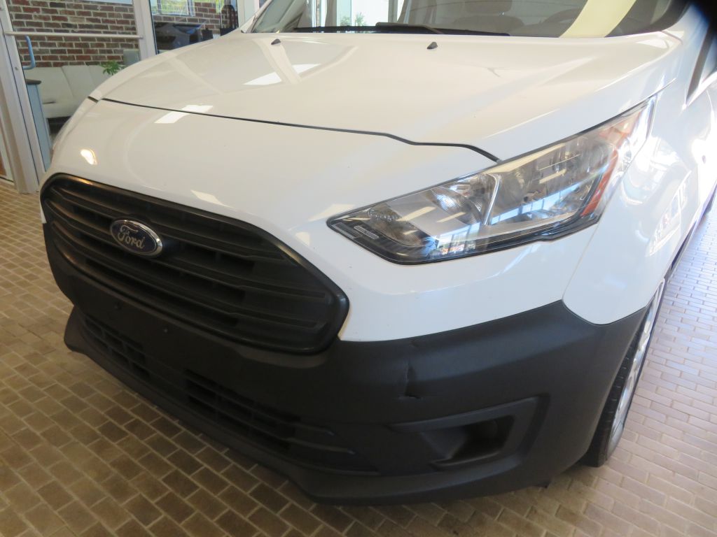 Photo 64 of this FORD TRANSIT CONNECT