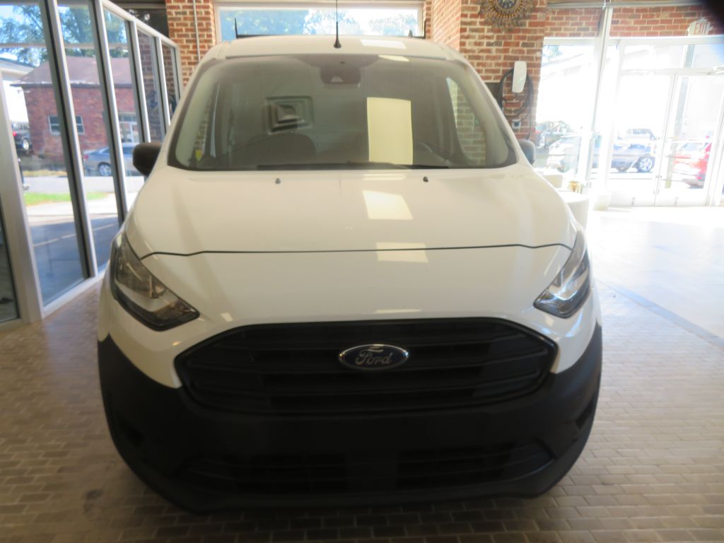 Photo 65 of this FORD TRANSIT CONNECT