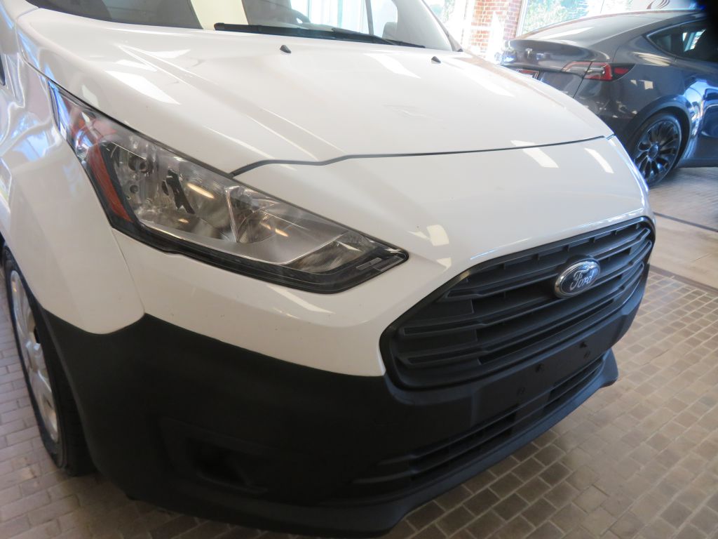 Photo 66 of this FORD TRANSIT CONNECT