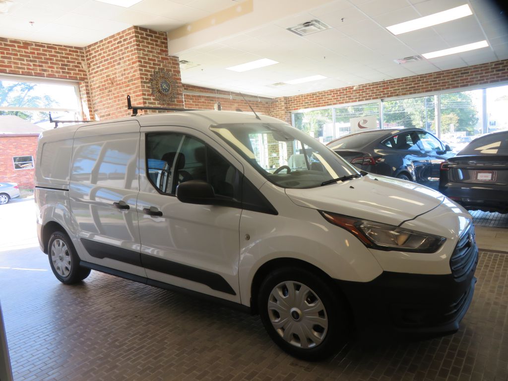 Photo 67 of this FORD TRANSIT CONNECT