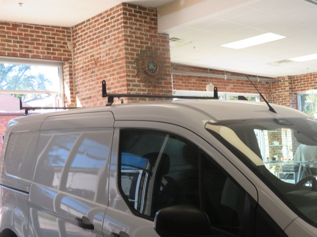Photo 68 of this FORD TRANSIT CONNECT