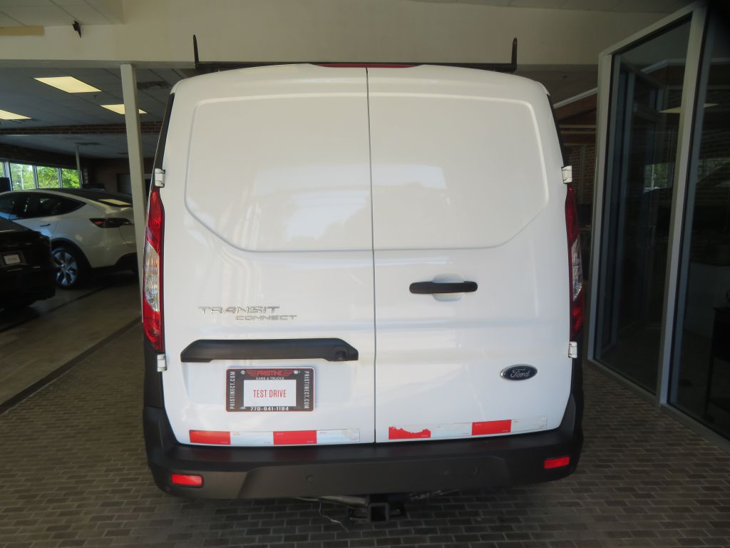 Photo 70 of this FORD TRANSIT CONNECT
