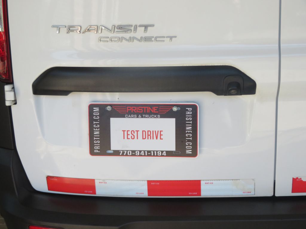 Photo 71 of this FORD TRANSIT CONNECT