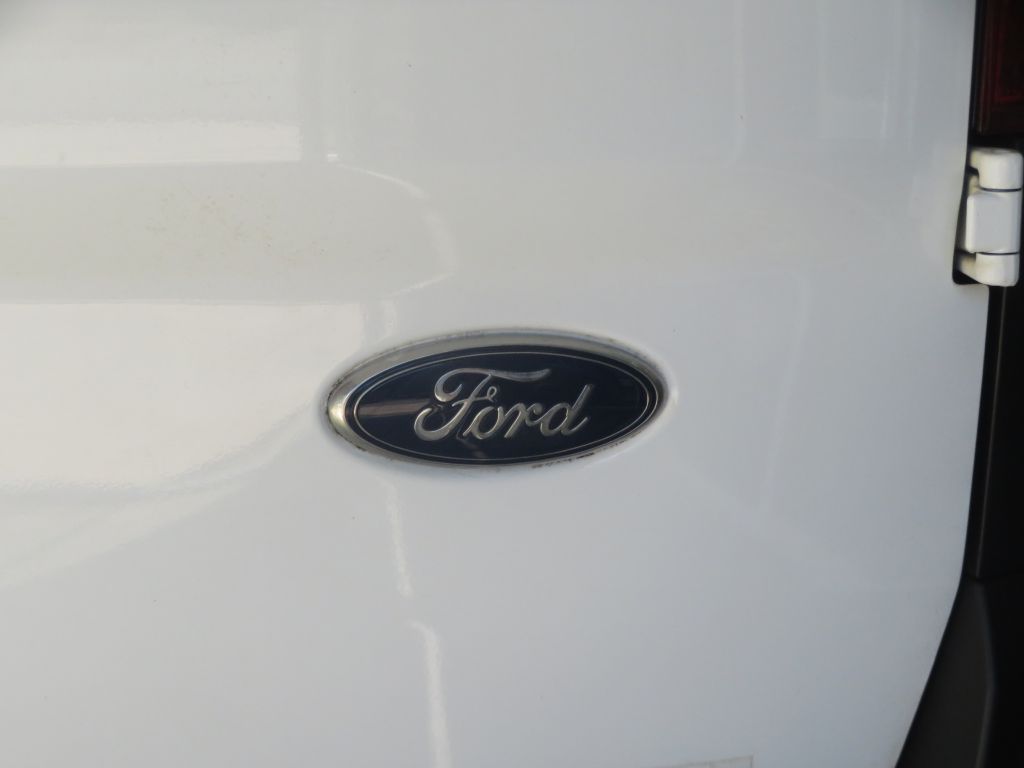 Photo 73 of this FORD TRANSIT CONNECT