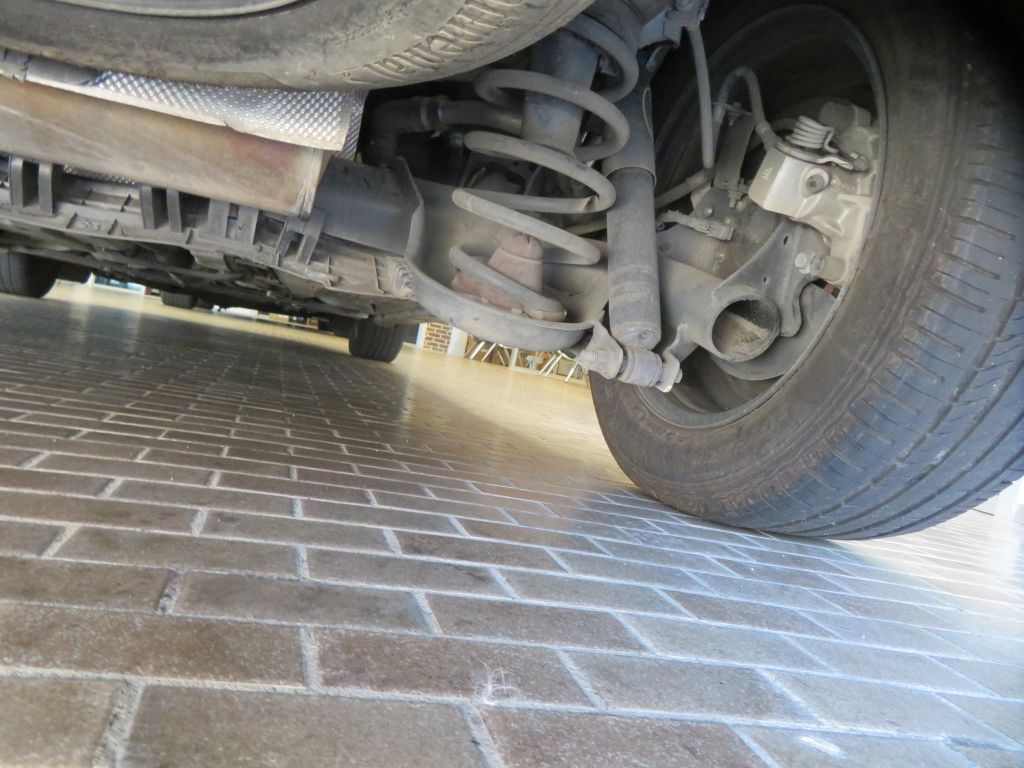 Photo 75 of this FORD TRANSIT CONNECT